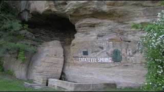 Lafayette Spring (Cannelton, Indiana)