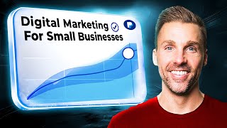 Digital Marketing Strategies For Small Business (... My TOP 20 Tips & Tricks)
