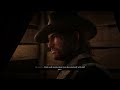 The Most Important Cutscene that Nobody Talks About... (RDR 2)