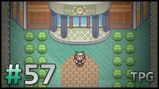 Let's Play Pokemon Emerald: Part 57