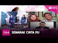 Semarak Cinta PJJ (Hisyam Hamid, Melrose Hanafi & Fadzli Yusof) | WHI (20 Ogos 2021)