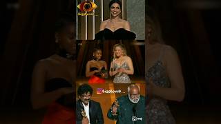RRR Movie Oscar Awards |  Ram Charan NTR |   MMKeeravani SSRajamouli | Rahul Sipligunj Kala Bhairava