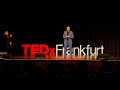 The power of silence | Orell Mielke | TEDxFrankfurt