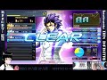 気ままに配信 beatmania iidx infinitas　 32 sph埋め作業