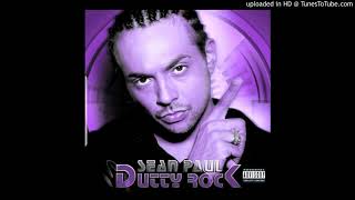 Sean Paul - Im Still In Love With You (Chopped And Screwed)