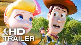 TOY STORY 4 Trailer (2019)