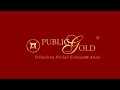 Public Gold Malaysia