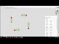 Traffic Light Using LabVIEW 2018