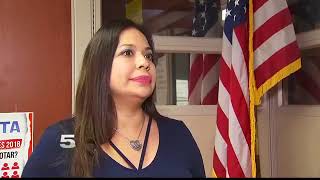 Early Voting Turnout for Cameron, Hidalgo, Starr Counties