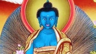 Tibetan Healing Medicine Buddha Mantra