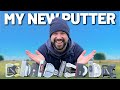 I choose my NEXT PUTTER (I raided Golfbidder's warehouse!)