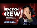 Reaction Rewind Indonesia 2020 tapi Nangis.