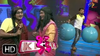 Kick - 21st November 2015 - Full Episode 7 - ETV Plus