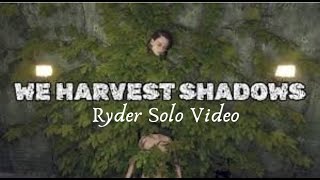 I bought a haunted Farm. (We Harvest Shadows)