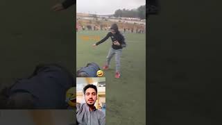 football player ⚽ Messi part 24🤣13 sec video🎥 #funnyclips #trend #shorts #videos #viral #youtube ❤️