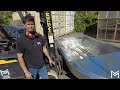 marin made mini jet boat build video 3