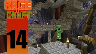 Ragecraft 2 #14 - Popravčí Místnost