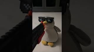 Rip. Penguin