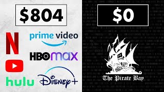 Is Piracy Morally Wrong Or Merely Illegal?