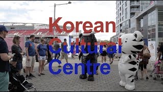 Who We Are: Korean Cultural Centre Canada