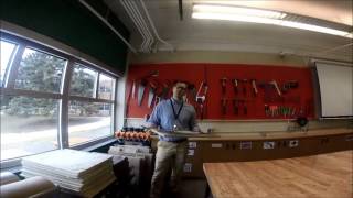 Makerspace Orientation Video
