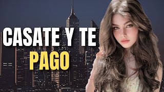 PAÍSES que te PAGAN por Vivir Allí y Casarte con Sus MUJERES