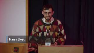 Lightning Talks 01 (Day1) - Fantastic Futures 2025
