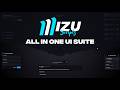 🌊 Mizu Interface - All-In-One Interaction Suite