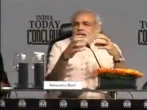 narendra modi hate speech 