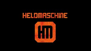 Heldmaschine - Gottverdammter Mensch - Legendado Português BR