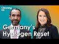 The Great Hydrogen Reset — Is It Germany's Turn? Ep176: Eva Schmid