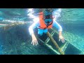 Snorkeling Ship Wreck 2 ~ Maafushi, Maldives