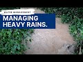 Water Management in Permaculture | Heavy Rains