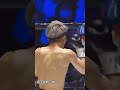 井上尚弥vsn.ドネア　最後のラッシュ❗️チャンネル登録してね‼️ naoyainoue