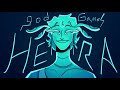 GOD GAMES: HERA 🦚 | EPIC: The Musical animatic