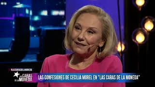 Cecilia Morel y el momento más duro de Piñera: "Para el estallido sufrió mucho"