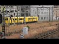 jr九州　キハ200喜入駅～鹿児島中央駅（342d）アミュプラザ鹿児島東駐車場　撮影日2024 12 5