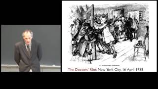 500 Years of Human Dissection