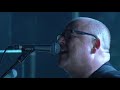 pixies u mass live at positivus festival 2017