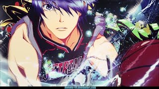 Kuroko No Basket [AMV]  It's f***ing you