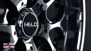 Thoughts on the Helo HE891 Wheel?