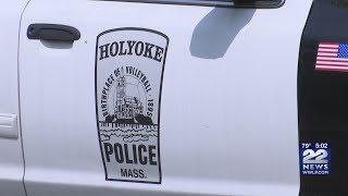 Holyoke police investigating Captain Manuel Reyes for performing unwarranted CORI check