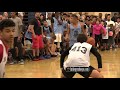 How To Become a Legend in Three Minutes and Forty Five Sec Jaythan Bosch vs Julian Newman