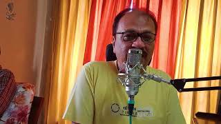 TUM BIN JAOON KAHAN  Karaoke Hindi Songs By Sanjay Studio