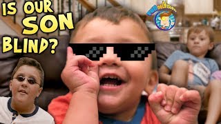 IS OUR SON BLIND FROM 2017 SOLAR ECLIPSE FUNnel Family Family Friendly Discussion