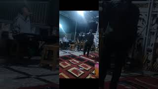 Seru-seruan Latihan Calung