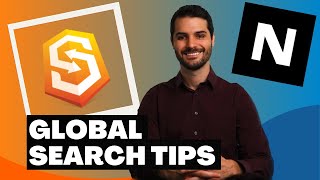 NetSuite Global Search Tips \u0026 Tricks