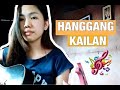 HANGGANG KAILAN (Orange&lemons) ACOUSTIC COVER - Jonah Bette