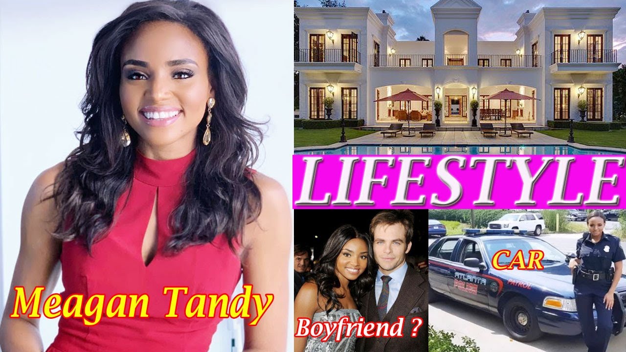 Meagan Tandy (Actress) Lifestyle, Biography, Age, Boyfriend, Net Worth ...