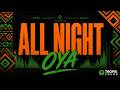 All Night Oya 🔥 | Afrobeats Party Anthem 2026 | Burna Boy x Asake Type Vibe | Tropik Sound
